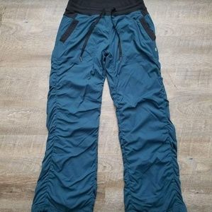 🌟SOLD🌟 Lululemon Lined Studio Pants Size 4